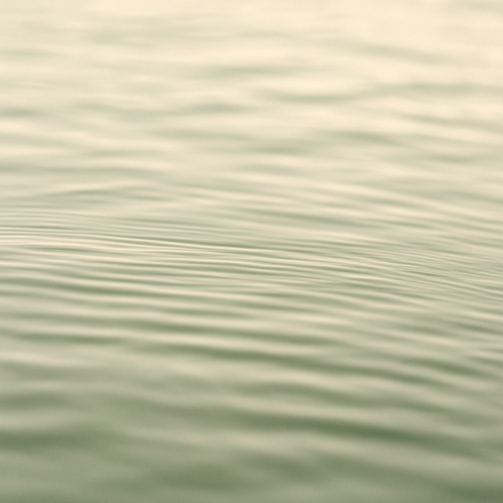 Water ripples